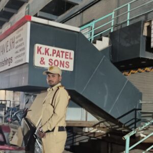 Security Services