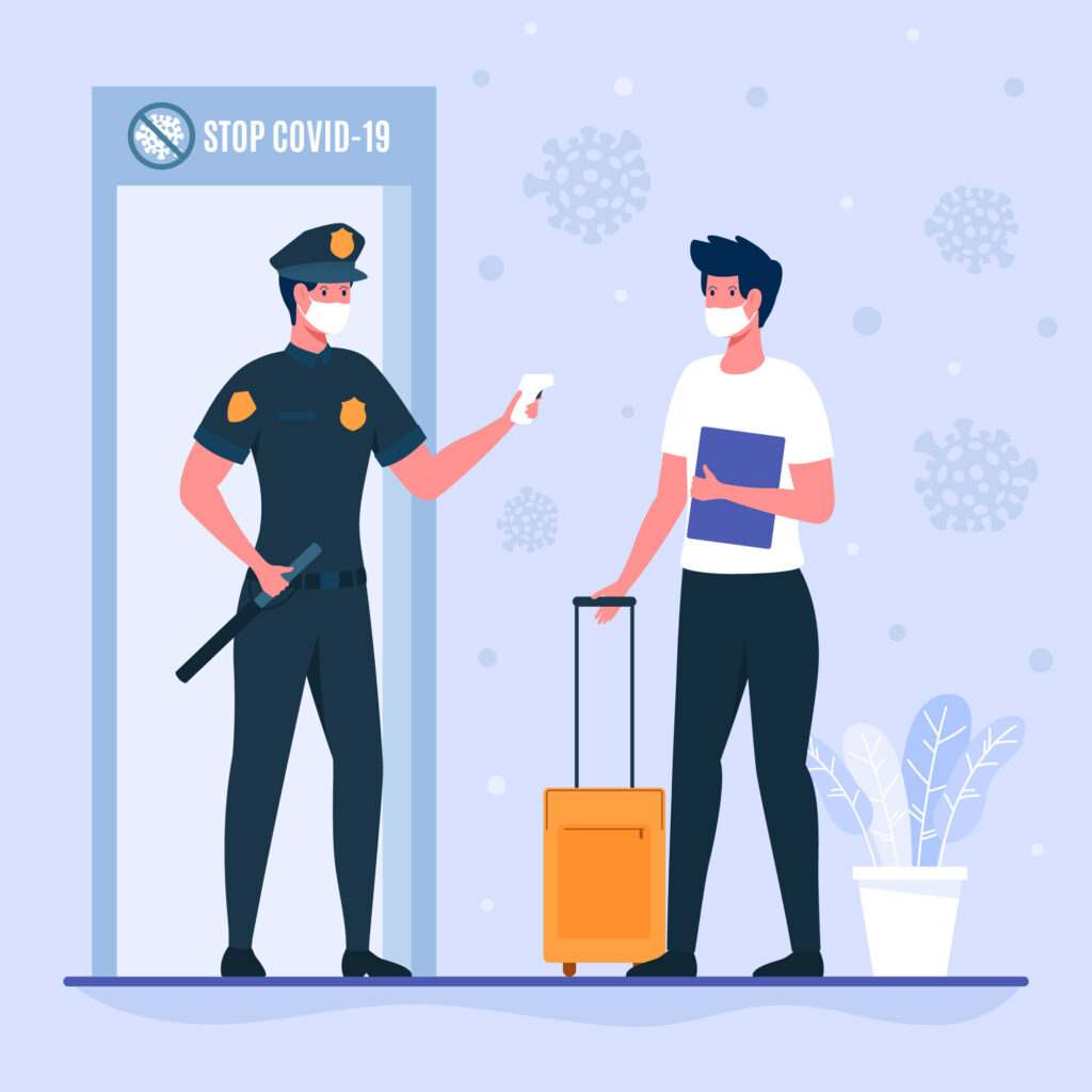 Hospital Security