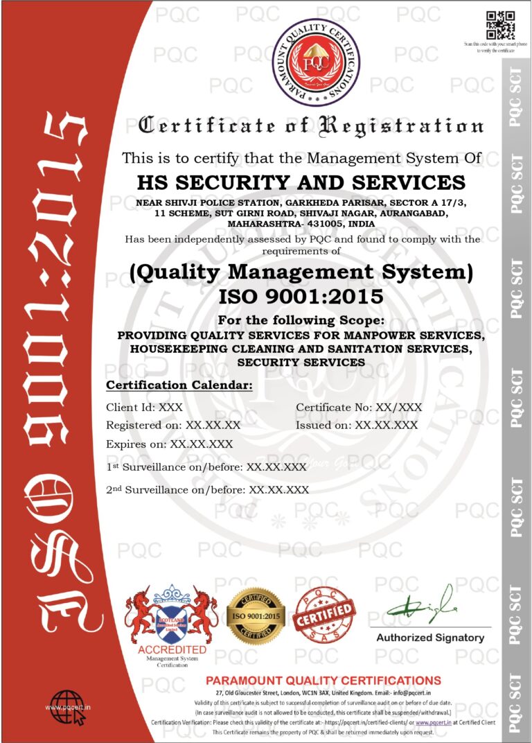 H.S.Security