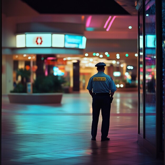 Retail Security